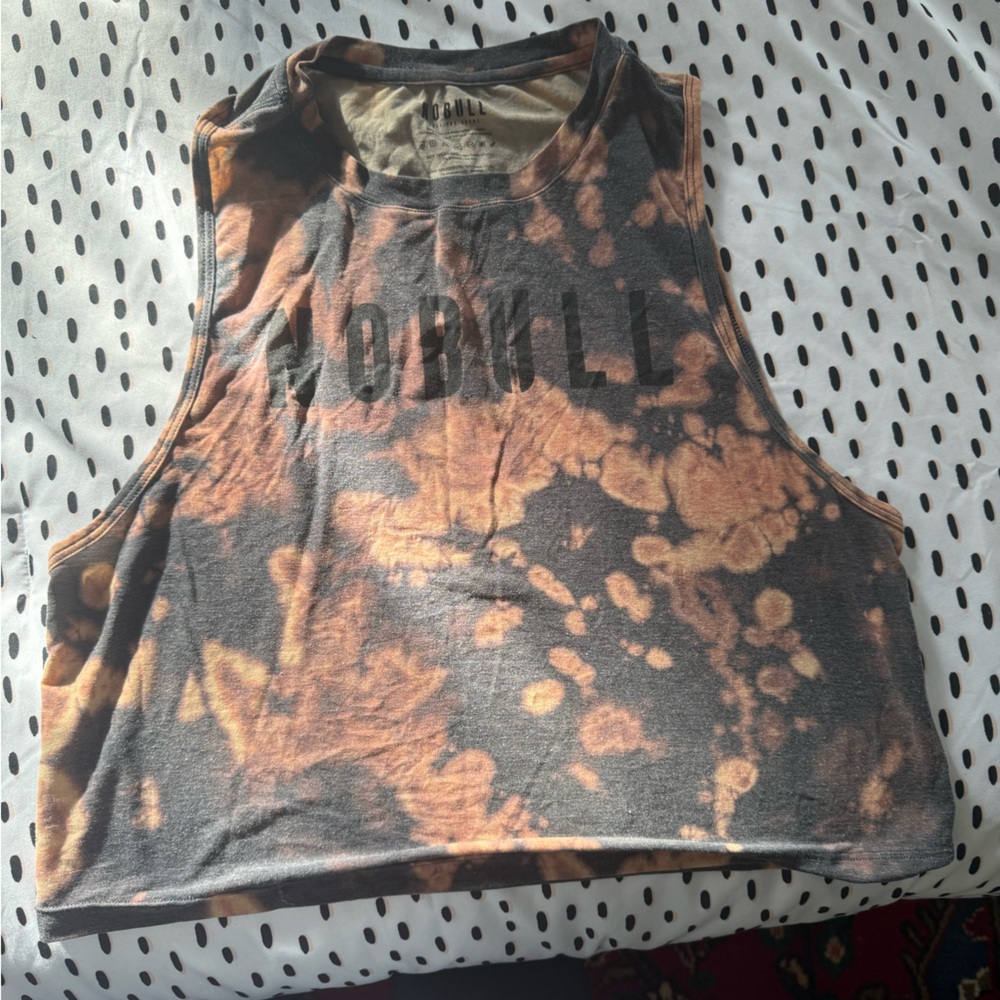 NOBULL Muscle tank